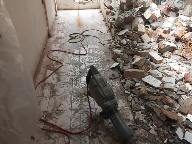 阿侖拆除打石清運團隊-桃園打石拆除,桃園拆除工程,大園拆除,青埔拆除-施工花絮-30