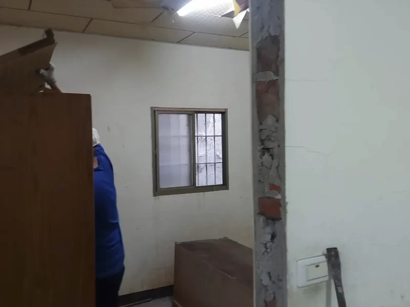 阿侖拆除打石清運團隊-桃園打石拆除,桃園拆除工程,大園拆除,青埔拆除-施工花絮-38