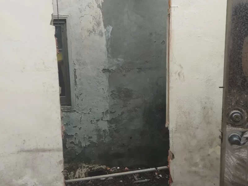 阿侖拆除打石清運團隊-桃園打石拆除,桃園拆除工程,大園拆除,青埔拆除-施工花絮-49