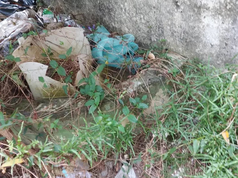 阿侖拆除打石清運團隊-桃園打石拆除,桃園拆除工程,大園拆除,青埔拆除-施工實例2311-2