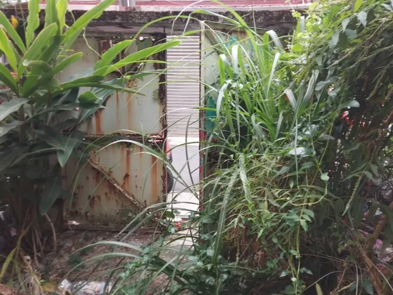 阿侖拆除打石清運團隊-桃園打石拆除,桃園拆除工程,大園拆除,青埔拆除-施工實例2311-3