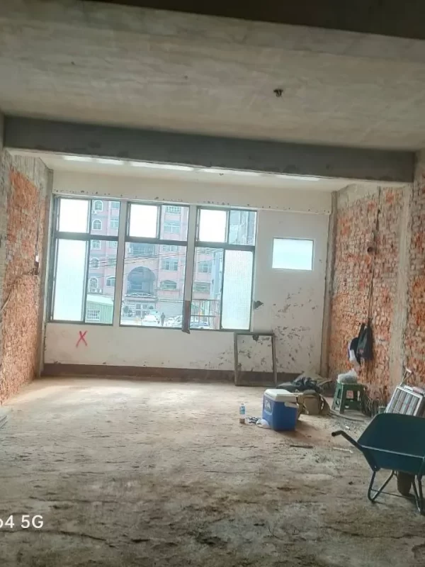 阿友室內拆除工程-桃園打石拆除、桃園拆除工程、桃園裝潢拆除、桃園室內拆除-服務案例-10