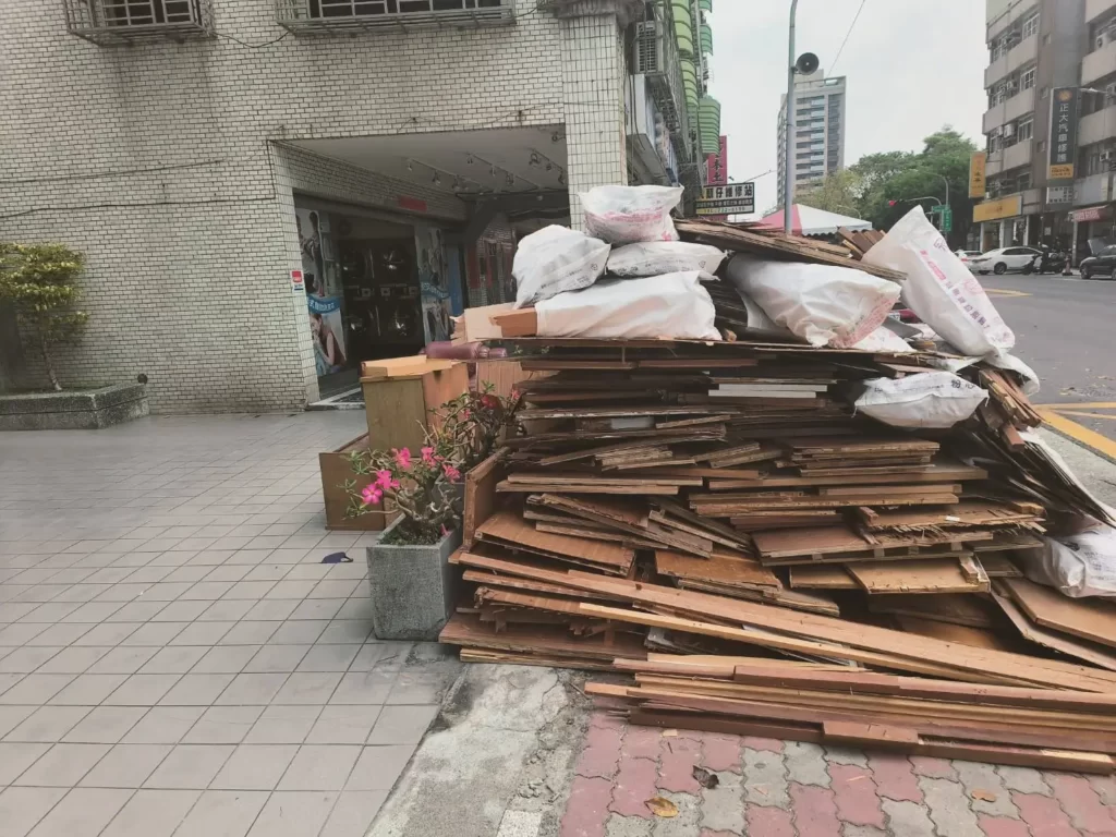 打石者聯盟-高雄屏東拆除工程行,裝潢拆除,打石工程-服務案例-16