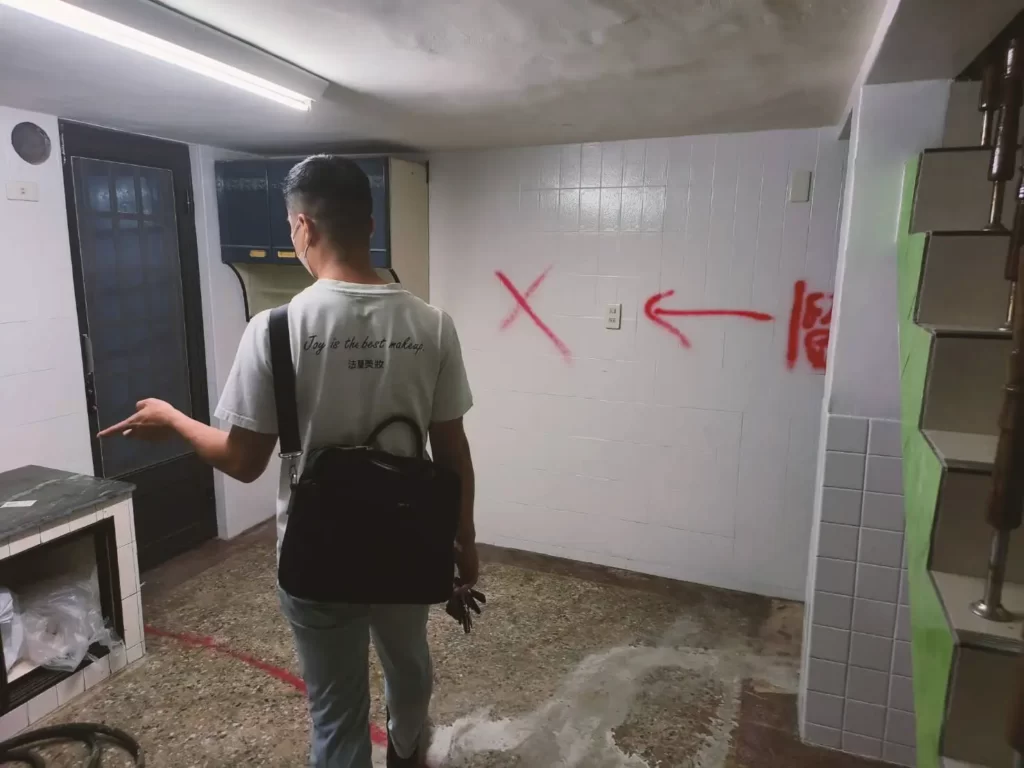 打石者聯盟-高雄屏東拆除工程行,裝潢拆除,打石工程-服務案例-22