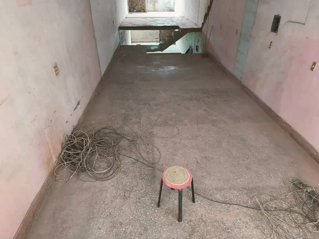 打石者聯盟-高雄屏東拆除工程行,裝潢拆除,打石工程-服務案例-25