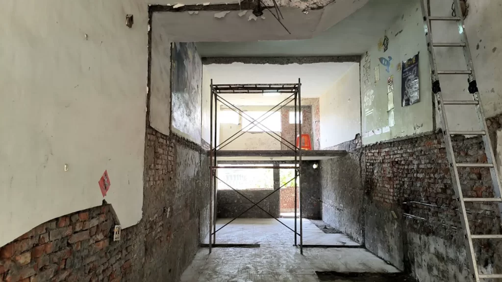 打石者聯盟-高雄屏東拆除工程行,裝潢拆除,打石工程-服務案例-26
