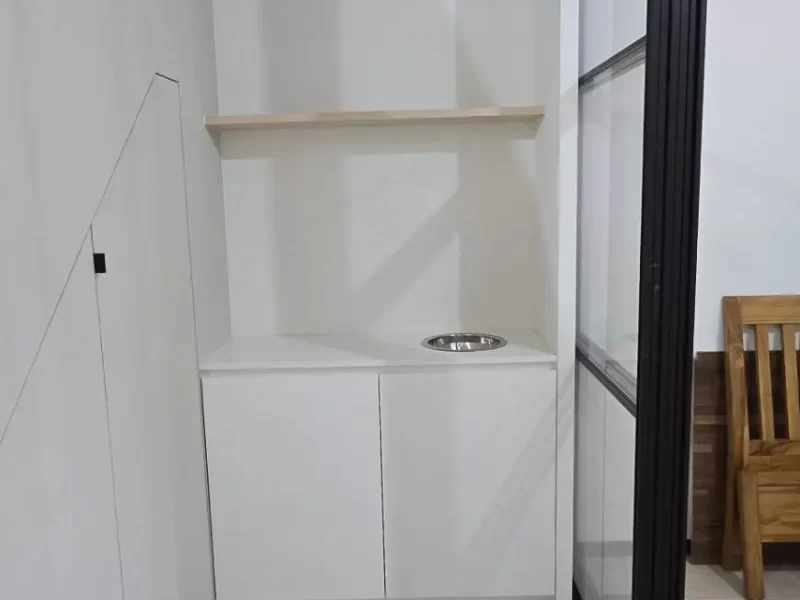 佳極設計工程-高雄系統家具|台南老屋改建|屏東輕裝修推薦-系統傢俱240701-5