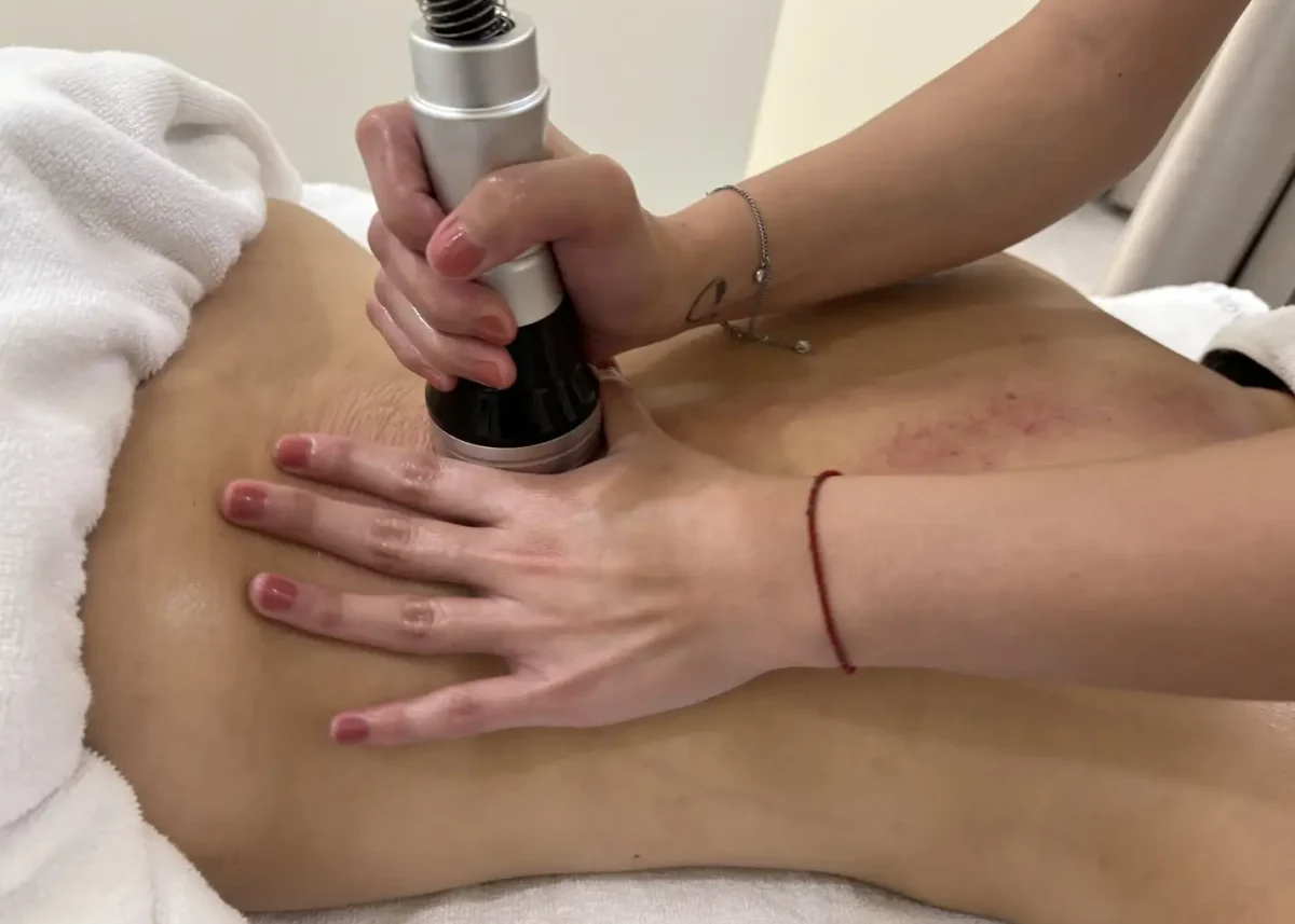 Fun Spa 精緻養生按摩會館-台北中正臉部保養_台電大樓站SPA按摩_公館精油SPA_250907_price_photo_01