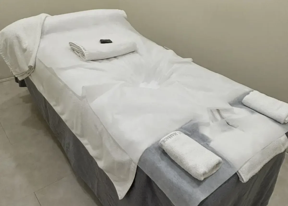 Fun Spa 精緻養生按摩會館-台北中正臉部保養_台電大樓站SPA按摩_公館精油SPA_250908_price_photo_02