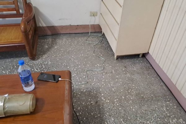 淨化論生活管家-新北居家清潔|永和裝潢細清|辦公室清潔推薦-客廳整理前後服務案例-8