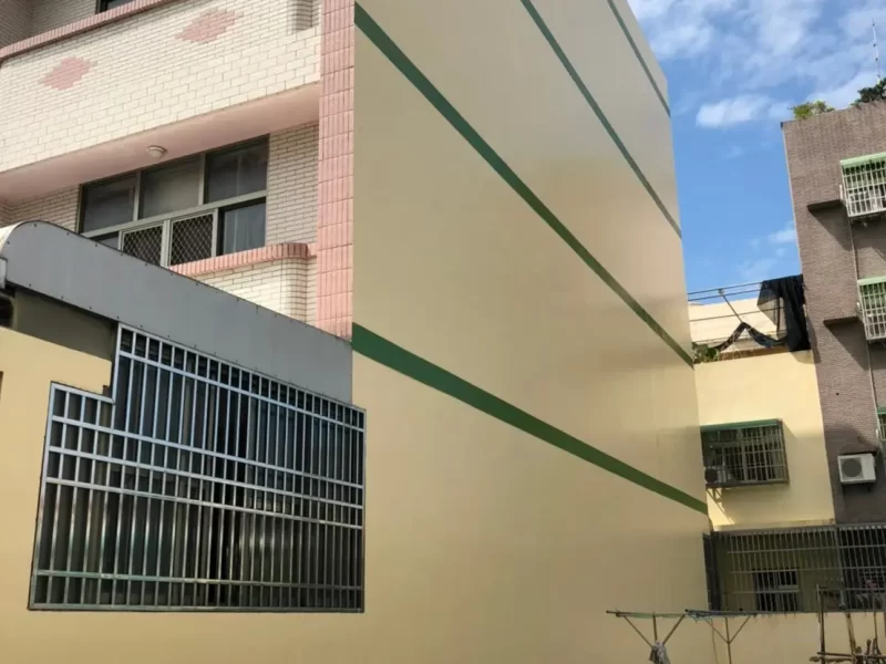 廣建抓漏防水工程行-彰化防水抓漏|彰化外牆防水|南投抓漏處理推薦-服務案例-13