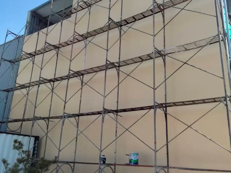 廣建抓漏防水工程行-彰化防水抓漏|彰化外牆防水|南投抓漏處理推薦-服務案例-14