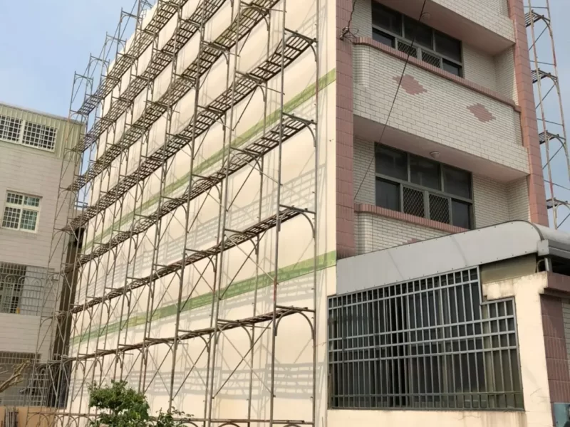 廣建抓漏防水工程行-彰化防水抓漏|彰化外牆防水|南投抓漏處理推薦-服務案例-2