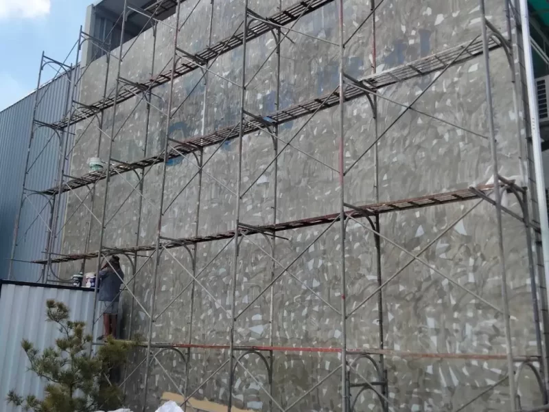 廣建抓漏防水工程行-彰化防水抓漏|彰化外牆防水|南投抓漏處理推薦-服務案例-3