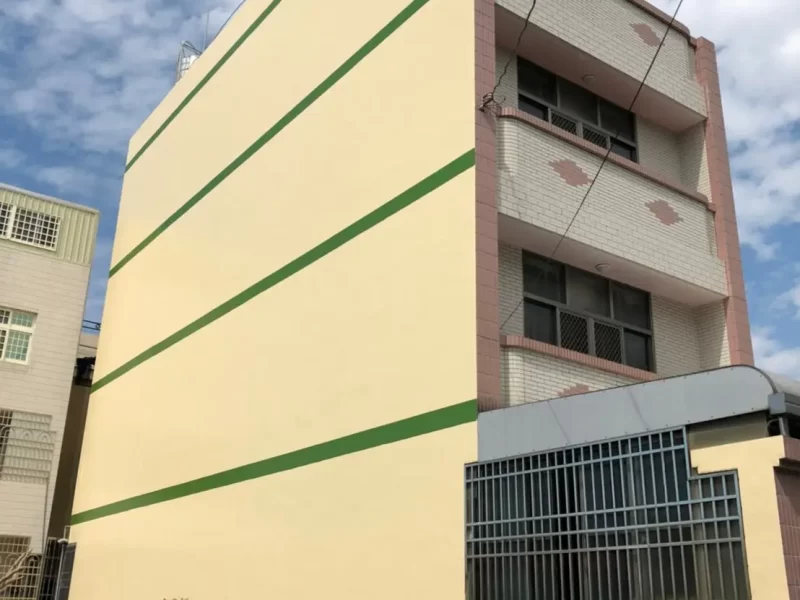 廣建抓漏防水工程行-彰化防水抓漏|彰化外牆防水|南投抓漏處理推薦-服務案例-4