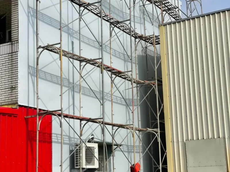 廣建抓漏防水工程行-彰化防水抓漏|彰化外牆防水|南投抓漏處理推薦-服務案例-5