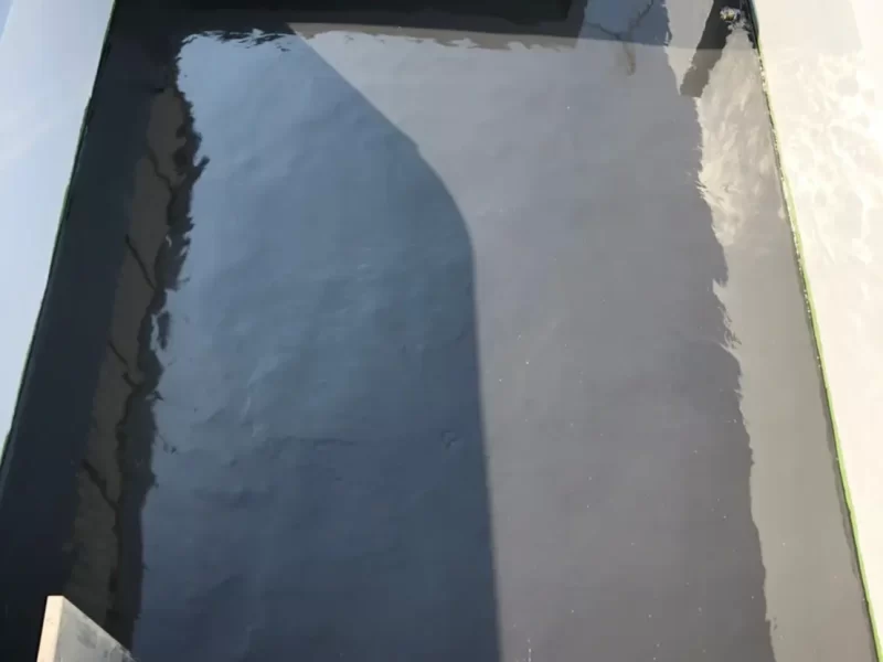 廣建抓漏防水工程行-彰化防水抓漏|彰化外牆防水|南投抓漏處理推薦-服務案例-PU防水工程-22