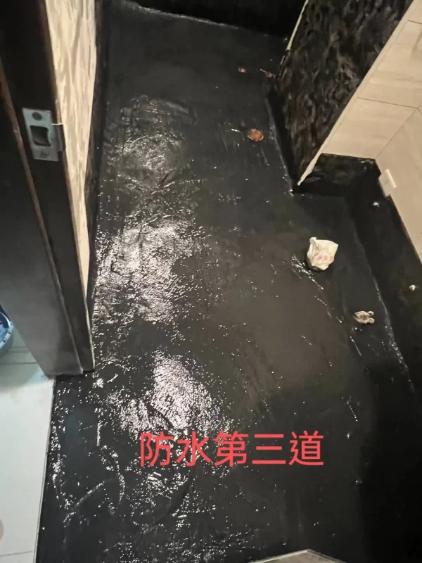 瀚川工程-高雄左營房屋修繕,高雄統包工程,左營室內裝潢-2405服務案例-16
