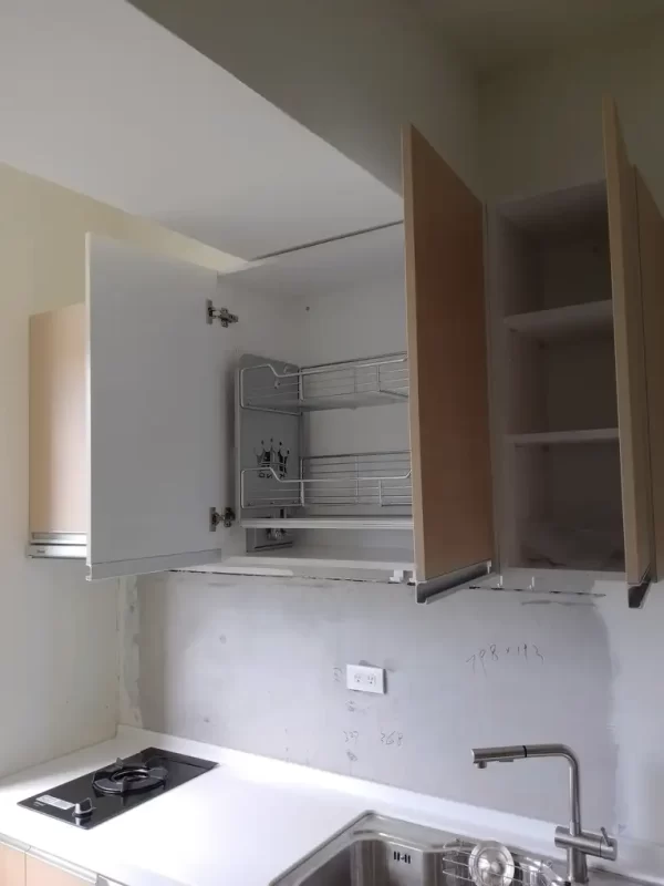 瀚川工程-高雄左營房屋修繕,高雄統包工程,左營室內裝潢-服務案例12