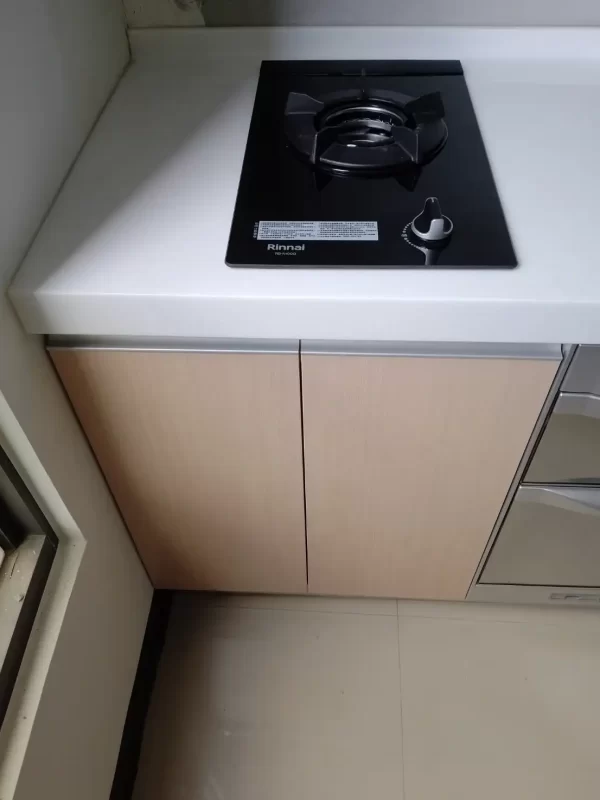 瀚川工程-高雄左營房屋修繕,高雄統包工程,左營室內裝潢-服務案例34