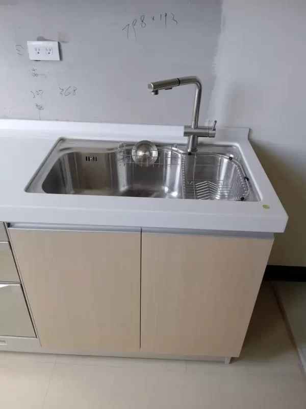 瀚川工程-高雄左營房屋修繕,高雄統包工程,左營室內裝潢-服務案例9