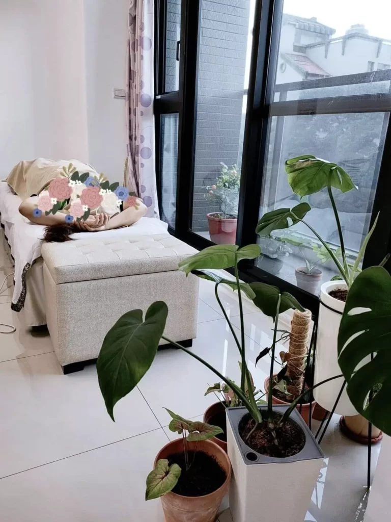好好牛角撥經-高雄牛角撥經,經絡調理,撥經教學推薦-服務案例-15
