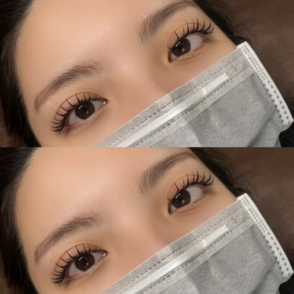 LashGarden 伊娃美睫美甲-信義接睫毛|信義美甲|台北美甲美睫推薦-作品集-27