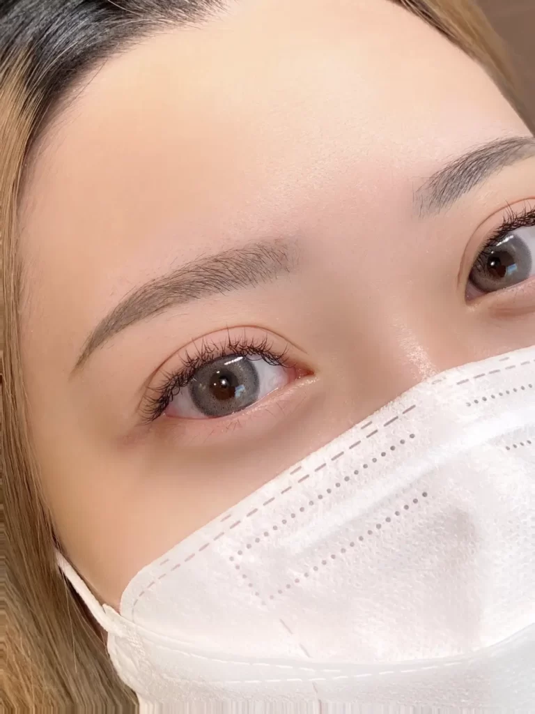 LashGarden 伊娃美睫美甲-信義接睫毛|信義美甲|台北美甲美睫推薦-作品集-5