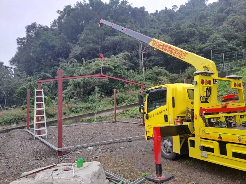 MAX24H道路救援-【新北道路救援推薦】板橋道路救援、新莊道路救援、中和道路救援、永和道路救援、土城道路救援-2401服務案例-14