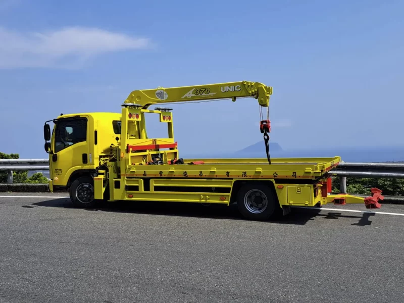 MAX24H道路救援-【新北道路救援推薦】板橋道路救援、新莊道路救援、中和道路救援、永和道路救援、土城道路救援-拖吊花絮-2
