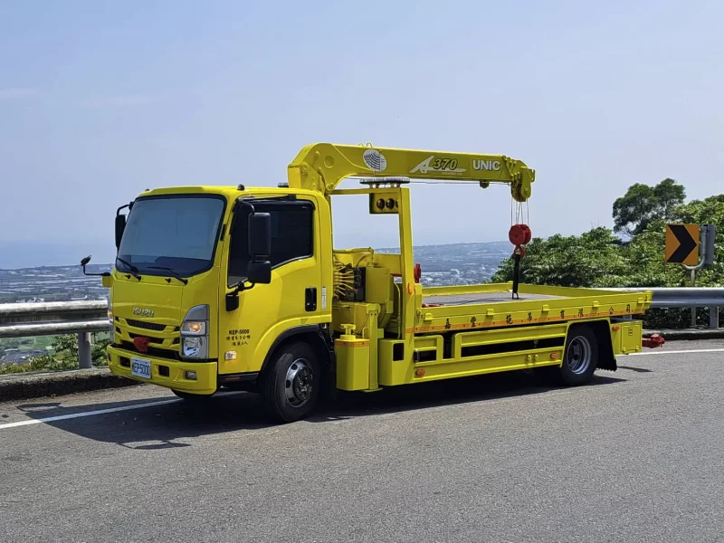 MAX24H道路救援-【新北道路救援推薦】板橋道路救援、新莊道路救援、中和道路救援、永和道路救援、土城道路救援-拖吊花絮-3