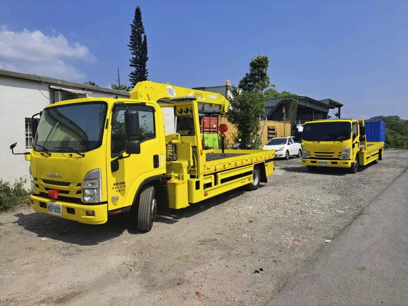 MAX24H道路救援-【新北道路救援推薦】板橋道路救援、新莊道路救援、中和道路救援、永和道路救援、土城道路救援-拖吊花絮-4