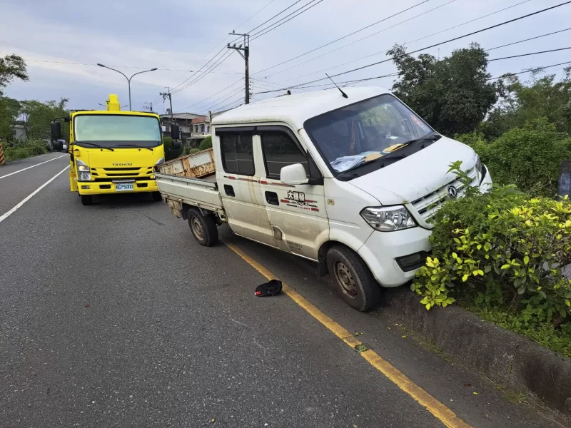 MAX24H道路救援-【新北道路救援推薦】板橋道路救援、新莊道路救援、中和道路救援、永和道路救援、土城道路救援-拖吊花絮-9