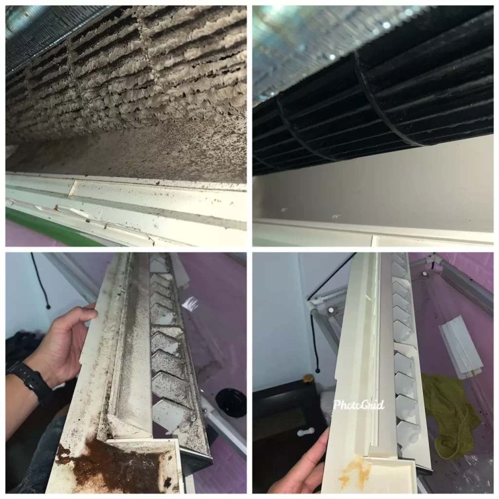 唯淨,冷氣機/洗衣機專業清洗-台北洗冷氣、台北洗衣機清洗、新北洗冷氣、桃園洗冷氣-服務實績 (12)