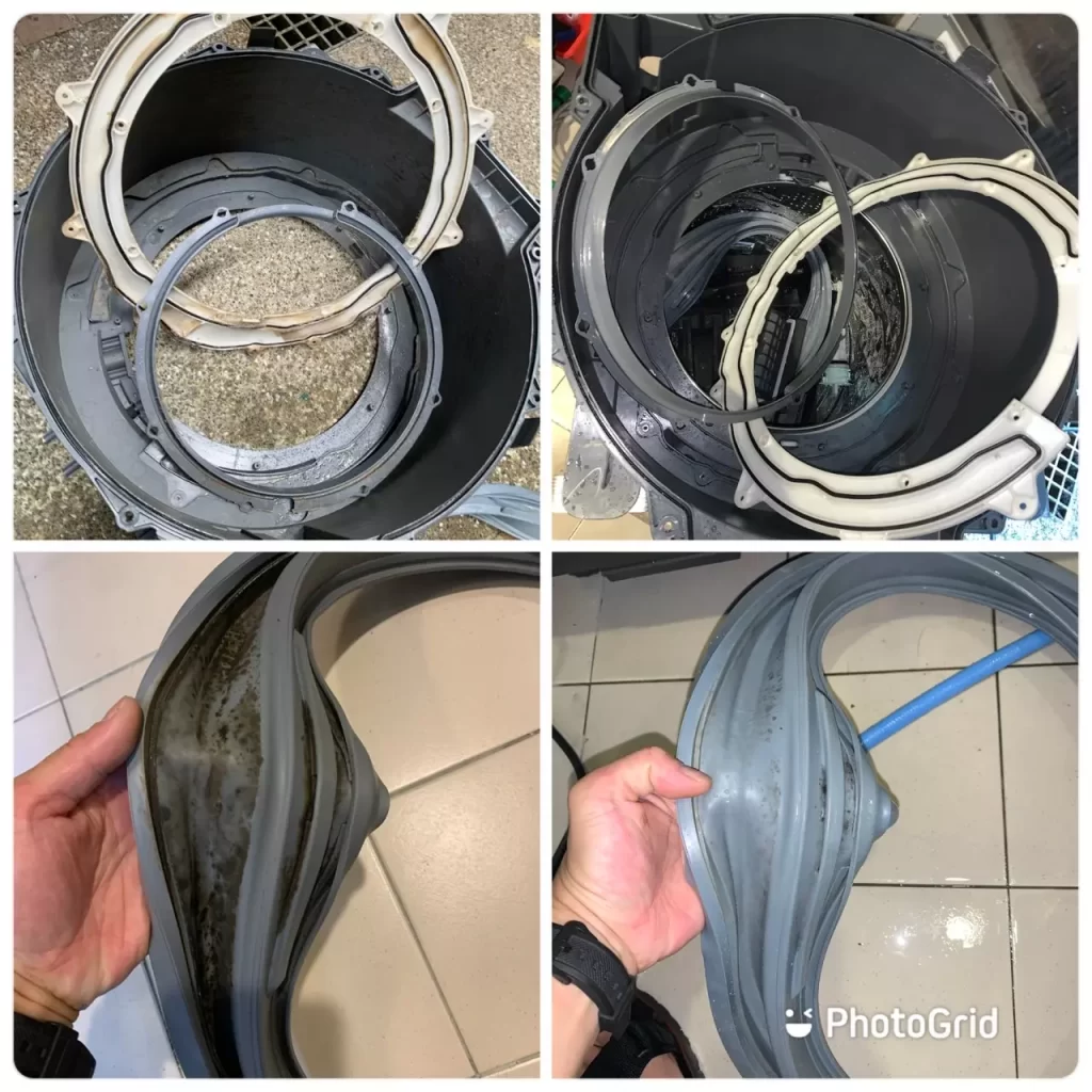 唯淨,冷氣機/洗衣機專業清洗-台北洗冷氣、台北洗衣機清洗、新北洗冷氣、桃園洗冷氣-服務實績 (14)