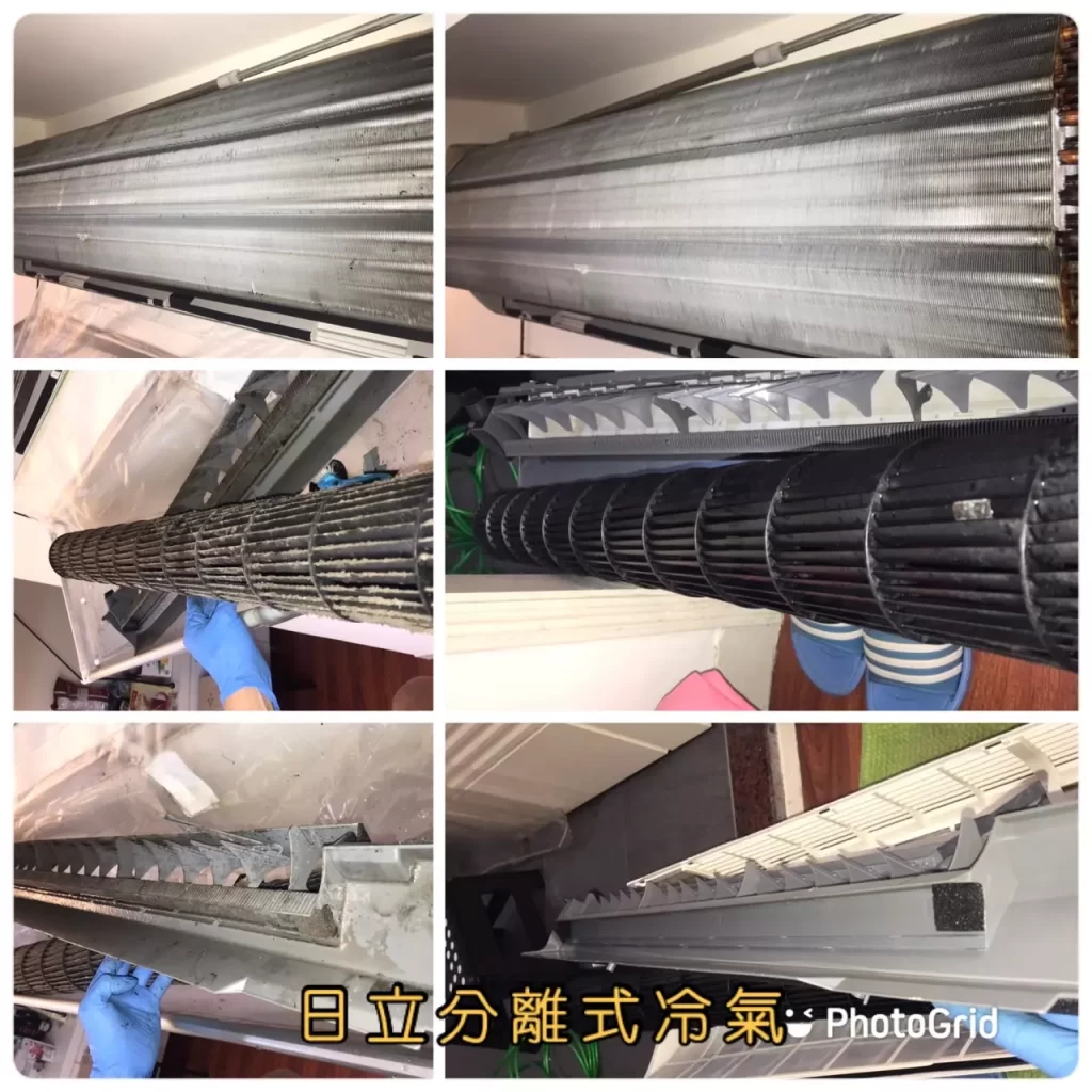 唯淨,冷氣機/洗衣機專業清洗-台北洗冷氣、台北洗衣機清洗、新北洗冷氣、桃園洗冷氣-服務實績 (3)