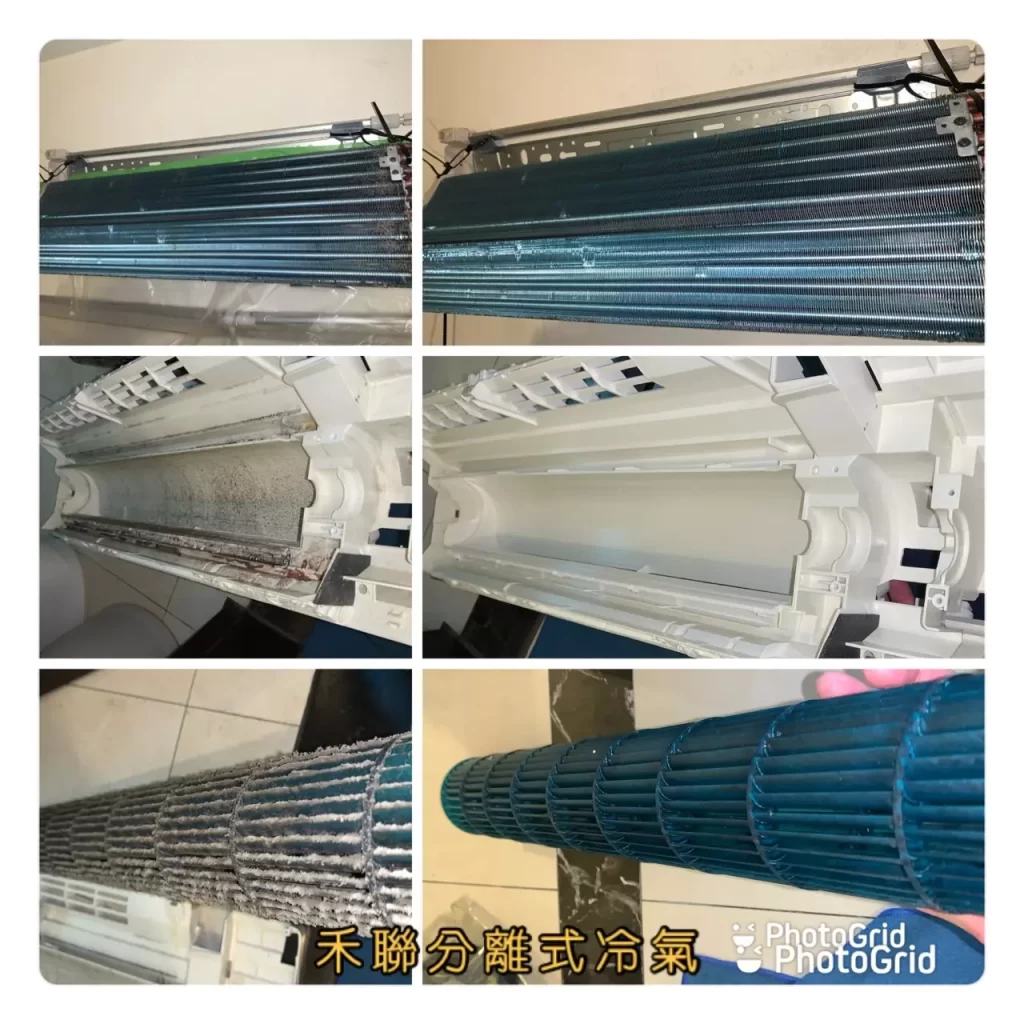 唯淨,冷氣機/洗衣機專業清洗-台北洗冷氣、台北洗衣機清洗、新北洗冷氣、桃園洗冷氣-服務實績 (5)