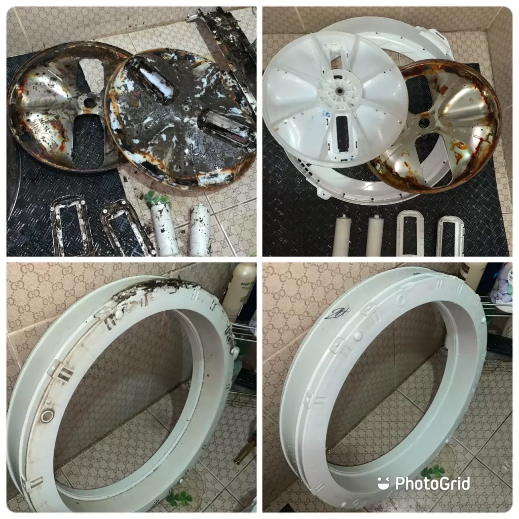 唯淨,冷氣機/洗衣機專業清洗-台北洗冷氣、台北洗衣機清洗、新北洗冷氣、桃園洗冷氣-服務實績 (8)