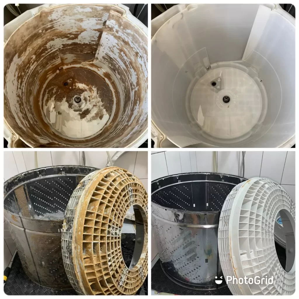 唯淨,冷氣機/洗衣機專業清洗-台北洗冷氣、台北洗衣機清洗、新北洗冷氣、桃園洗冷氣-服務實績 (9)