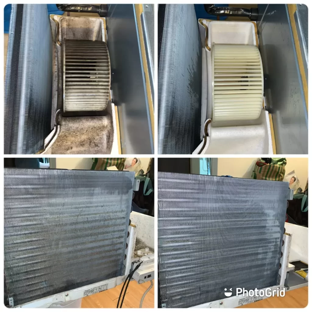 唯淨,冷氣機/洗衣機專業清洗-台北洗冷氣、台北洗衣機清洗、新北洗冷氣、桃園洗冷氣-價目表素材圖-窗型冷氣