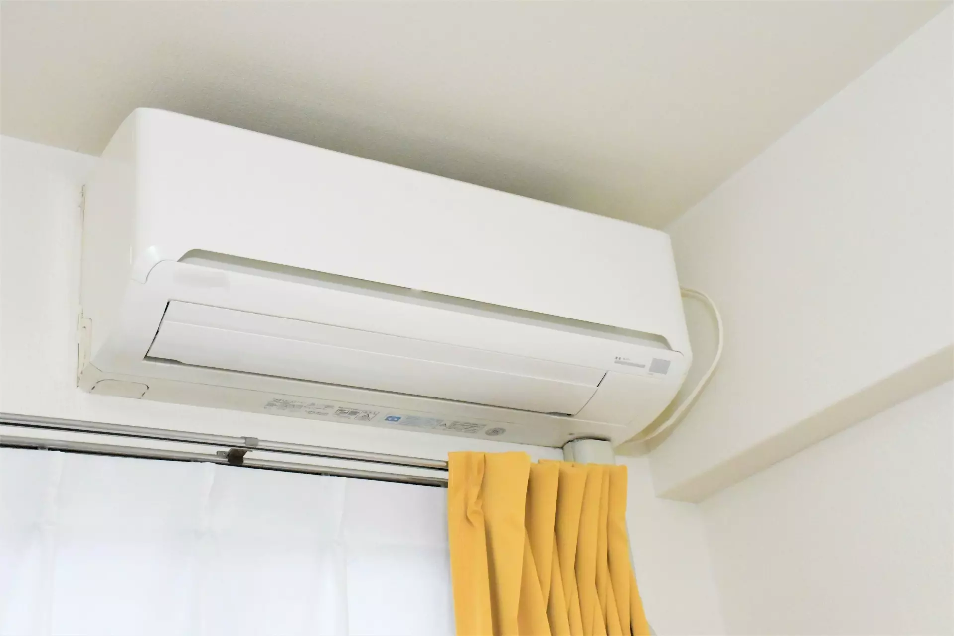 唯淨，冷氣機/洗衣機專業清洗-台北洗冷氣、台北洗衣機清洗、新北洗冷氣、桃園洗冷氣-服務項目-分離式冷氣