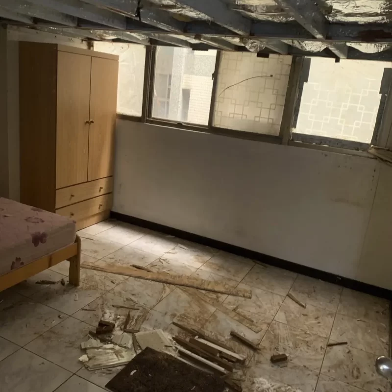 三元拆除工程行-北北基,桃園拆除推薦|房屋拆除|拆廠房|回收清理-拆除花絮-15