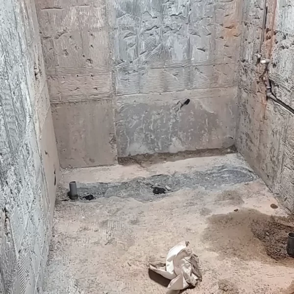 萬象工程行-彰化房屋修繕|彰化房屋裝修|各式泥作土木工程-施工花絮-1