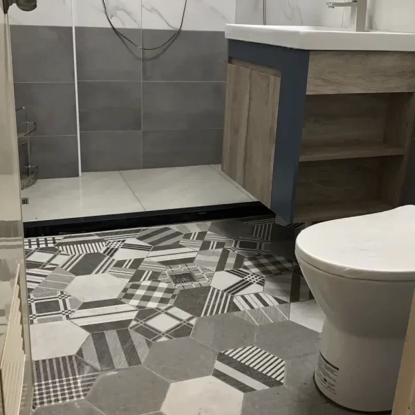 萬象工程行-彰化房屋修繕|彰化房屋裝修|各式泥作土木工程-施工花絮-12