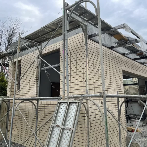 萬象工程行-彰化房屋修繕|彰化房屋裝修|各式泥作土木工程-施工花絮-2