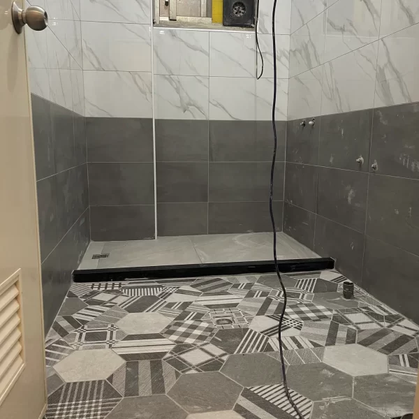 萬象工程行-彰化房屋修繕|彰化房屋裝修|各式泥作土木工程-施工花絮-8