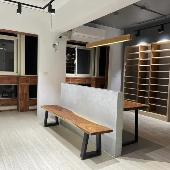 【新北室內裝潢推薦】惟德室內裝修-室內設計,舊屋翻新,統包工程-宜蘭陳公館-8