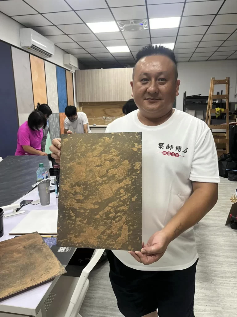 葉師傅油漆-新竹油漆工程|新竹裝潢油漆|防水油漆推薦-關於我們素材2