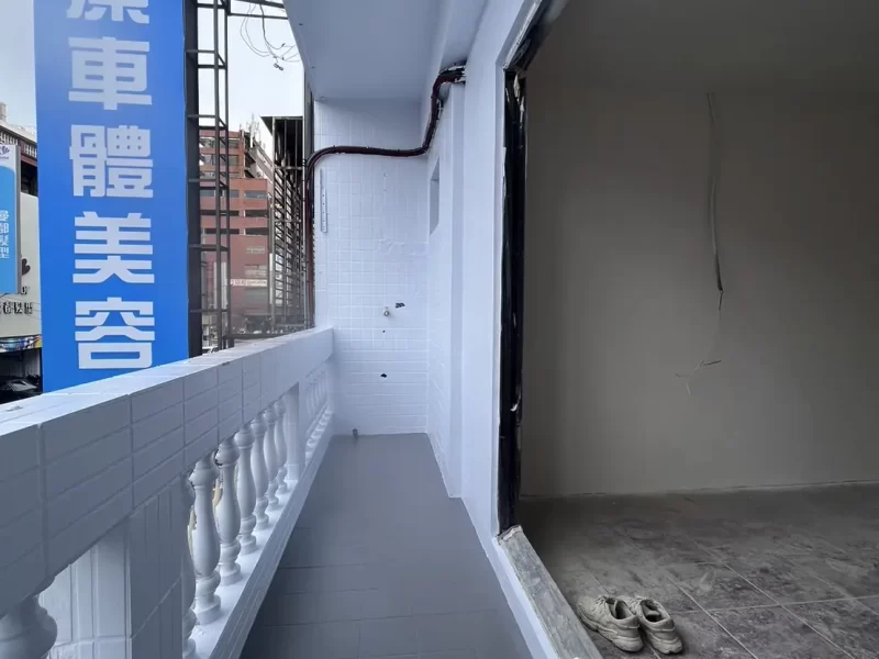 葉師傅油漆-新竹油漆工程|新竹裝潢油漆|防水油漆推薦-2309施工花絮-1