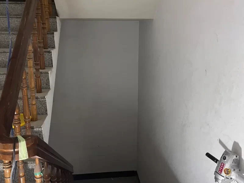 葉師傅油漆-新竹油漆工程|新竹裝潢油漆|防水油漆推薦-2309施工花絮-19